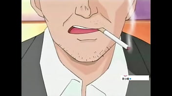Çılgın Hentai Çizgi Roman Macerası