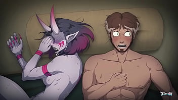 Büyülü Hentai: Sihirli Dokunuşlarla Yasak Zevkler