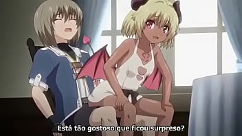 Türkçe Altyazılı Hentai – Çılgın Ve Seksi Erotik Maceralar