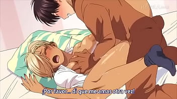 Hentai Kızın Azgın Maceraları