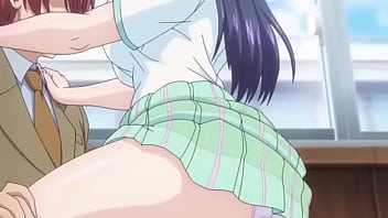Azgınca Sevişme Macerası Bölüm 2 || #hentai || #anime || #player039