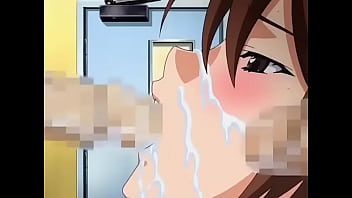 Çılgınca Erotik Hentai Maceraları
