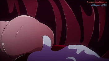 Boğazı Parçalayan Hentai Derlemesi (1. Bölüm)