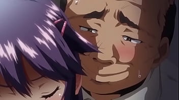 Çılgınca Erotik Hentai Maceraları