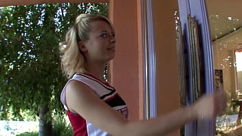 Ateşli öğretmen Ve Azgın öğrenci