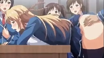Çılgınca Hentai Fantezileri