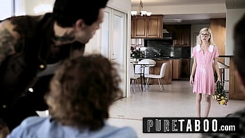 Piper Perri’nin Azgın Ve Şehvetli Çılgınlığı