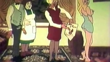 Gizli Yaşamımın Kıvrımları: Eski Usul Bir Tutku Filmi