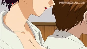 Köle Hentai