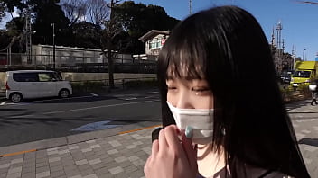 19 Yaşında Güzellik Uzmanına Giden, Zevke Doymak Bilmeyen, Hassas Tenli Genç Kızın Içine Boşalma! Çığlık çığlığa Anime Sesiyle Içgüdülerini Açığa Vuruyor!