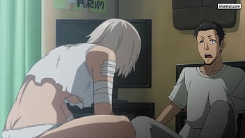 Isırıp Isırıp Yalayacakları En Seksi Anime Sahneleri