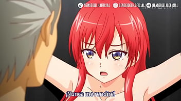 En Seksi Mavi Bölüm 01 – Çılgın Hentai Animasyonu