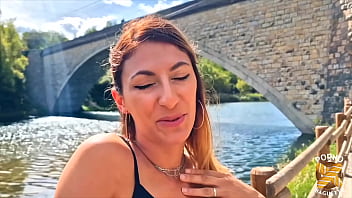 Stella, O Muhteşem Kadın, Oral Seks Ve Anal Ilişkiye Bayılıyor.