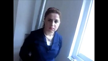 Türk Delikanlısı Ateşli Kızı Sabaha Kadar Becerdi