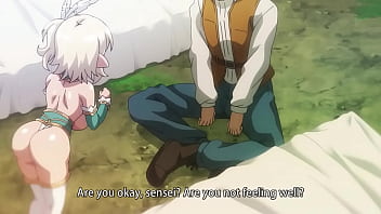Çılgın Hentai Fantezileri