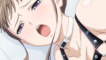 Çılgın Hentai Zevki – Yatakta Sınırsız Şehvet