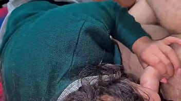 Okul Sonrası Partide Sınıf Arkadaşı Tarafından Becerilen Azgın Liseli