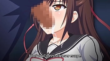 Sıcak Ağızların Şehvetli Dansı: Poro Hentai Yalama Derlemesi Bölüm 1