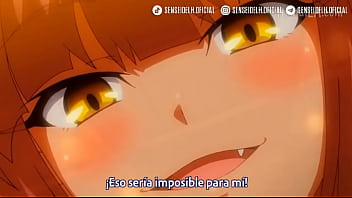 Anime H – Şeytani Bağlantı! 1 – İspanyolca Altyazılı