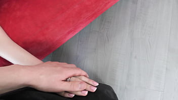 İlk Kez Evde Devasa Sikişle Anal Macera