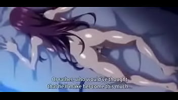 Sevimli Ve Azdırıcı Hentai