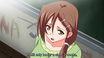 Çılgınca Anime Seks Fantezileri