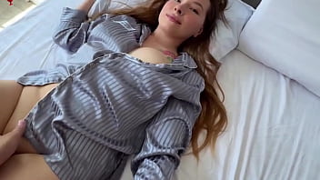 Evde Çekilmiş Doğal Amatör Çift Seks