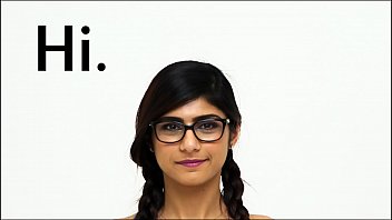 Mia Khalifa’nın O Muhteşem Arap Vücudunun Yakın çekimine Göz Atmaya Davetlisin