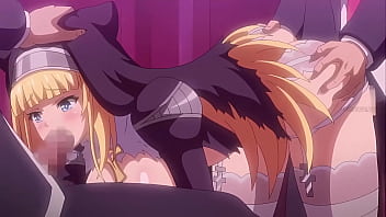 Sıkışmış Anime Kızının Çılgın Macerası – Bölüm 1